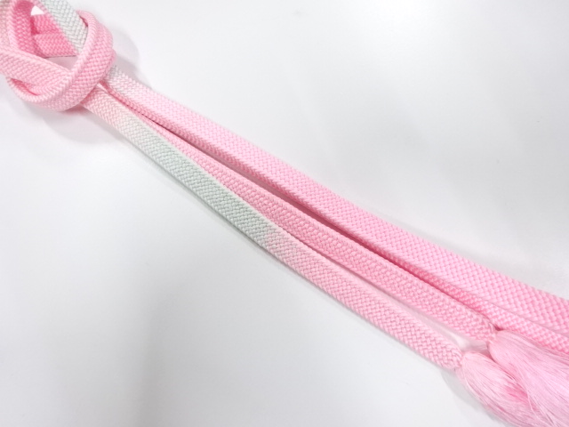 Japanese Kimono / Accessories Silk